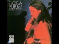 Ron Carter - Casa Forte - from Stories to Tell by Flora Purim - #roncarterbassist