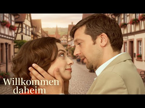 Willkommen daheim | Liebe Liebesfilm 2025 | Kai Wiesinger, Veronika Fitz and Julia Richter