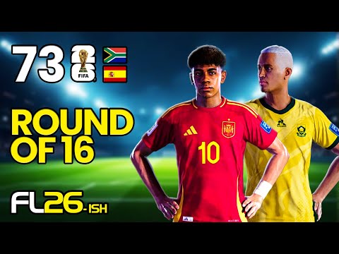 The Biggest Test Yet… SPAIN Awaits! | Become a Legend – Episode 73