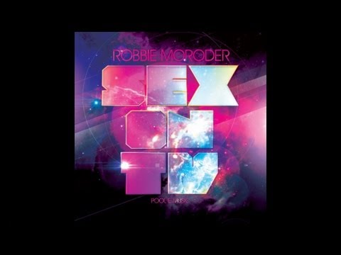 Robbie Moroder - Sex on TV Moroder (Sex Party Mix)