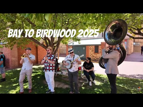 Bay To Birdwood 2025 (Concours d'Elegance)