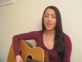 Drake Shot For Me Doing It Wrong Acoustic Mashup