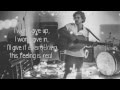 Jack Savoretti - Home (Acoustic Version) (Lyrics ...