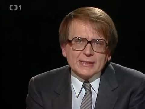 Miloslav Šimek: Jak jsem dělal čerta