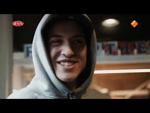 Linda's Mannen - Aflevering 1 - Lil' Kleine