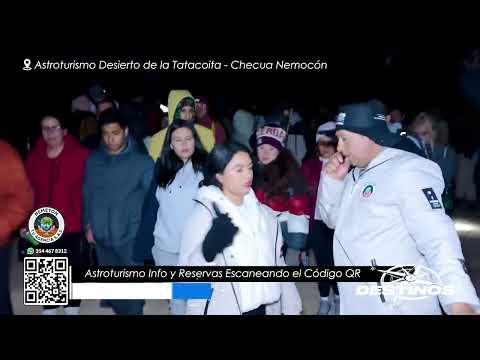 Astroturismo en el #desiertodelatatacoita o #checua #nemocón #cundinamarca #colombia cerca a #bogotá