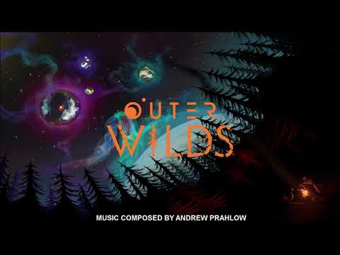 Outer Wilds Original Soundtrack #02 - Outer Wilds