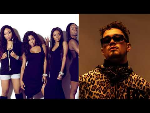 ACRAZE - Do It To It (feat. Cherish) vs FISHER x KITA ALEXANDER - ATMOSPHERE