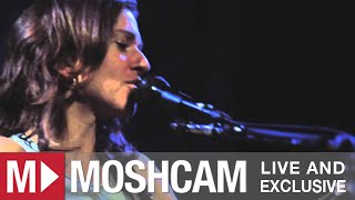 Ani DiFranco - Dilate (Live in New York) | Moshcam