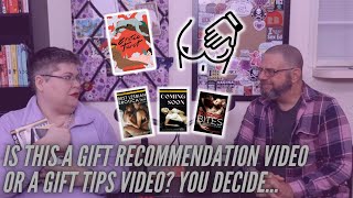 Kinky Valentine's Day Gift Advice and a Few Gift Recommendations