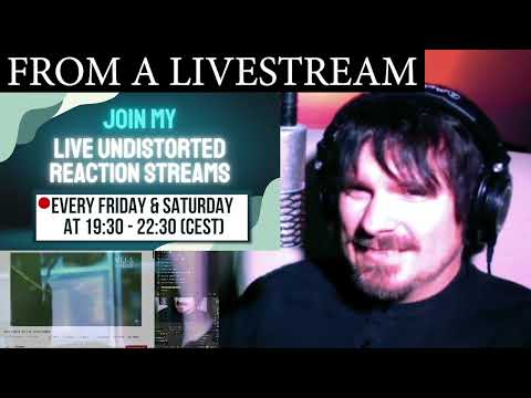 PRO SINGER'S first REACTION to Mela Koteluk - "To trop"