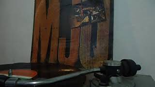 England'S Carol. MJQ (John Lewis)