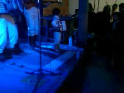 ctg domadores do rinção sapucaia do sul