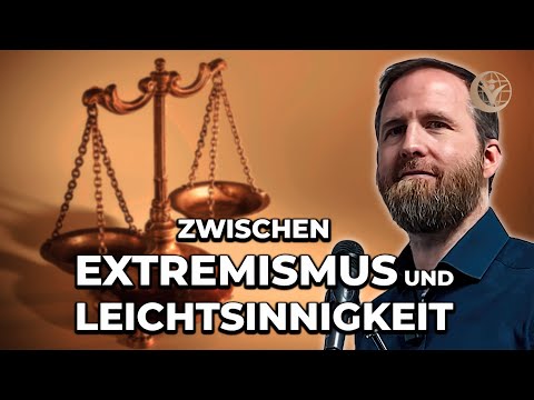 This is the middle way | Friday sermon