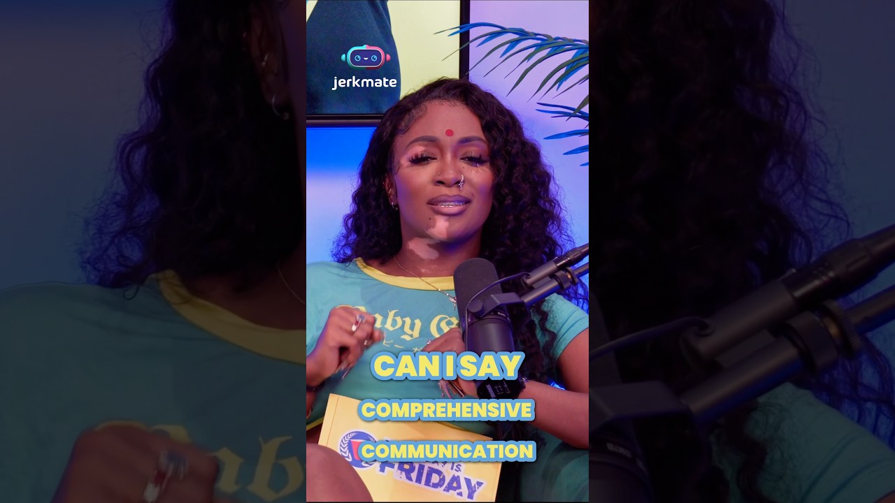 Are these important qualities for you?  #podcastclips #viralpodcast #interview