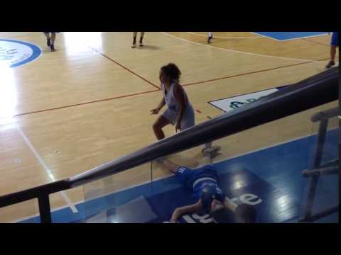 U18F Carugate-Gavardo