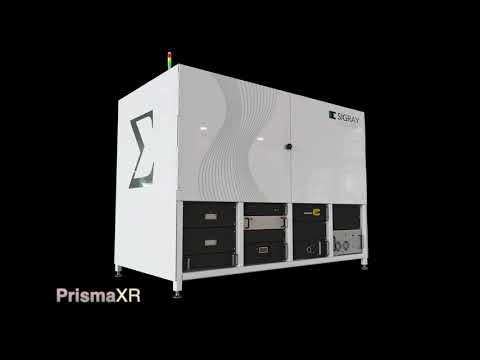 3D X-Ray Microsscope