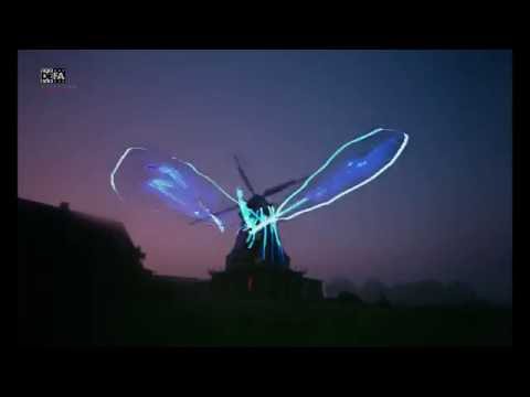 Das Luftschiff - DEFA-Trailer