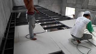 Download lagu Solusi nambah lantai dengan biaya rendah dan lebih ringan || Kalsifloor mp3 Download lagu Solusi nambah lantai dengan biaya rendah dan lebih ringan || Kalsifloor mp3