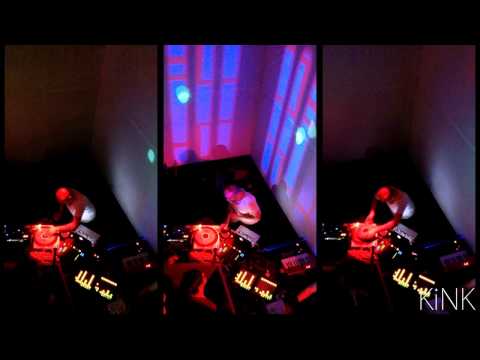 Velchev vs. Ravel (KiNK live @ Harry Klein, Munich)