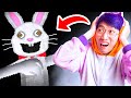 LANKYBOX Plays MR HOPP S PLAYHOUSE FULL GAMEPLAY SECRET ENDING UNLOCKED