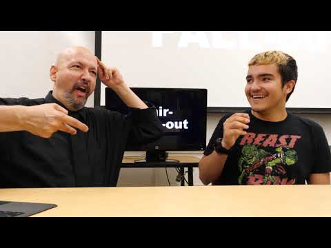 ABC s in ASL Learn how to Fingerspell