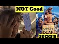 Brother Bear SUCKS Not Good