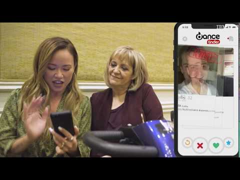 Dance Tinder by Break the Floor Productions