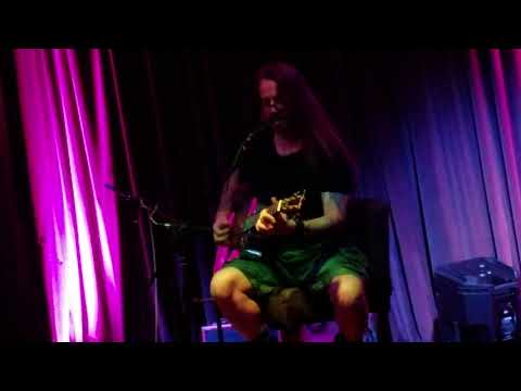 Mark Vinciguerra at Dusk