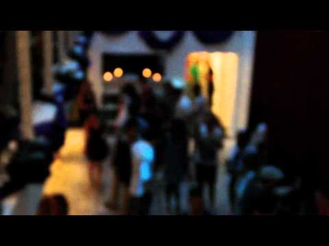 Max Lenski / Relations@ Brickhouse. London