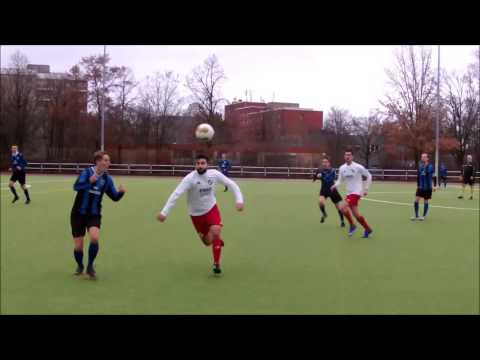 11.12.2016 SC Lankwitz - FC Internationale II (2-2)