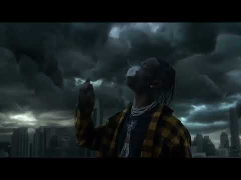 Cheb Khaled x Travis Scott - ترافس سكوت x الشاب خالد (Beat. by Gorgon.Beats)  (Official Music Video)