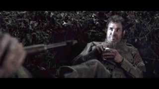 Ben Austen in Lili Marleen