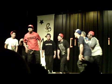 United Fam @ GK Immersion