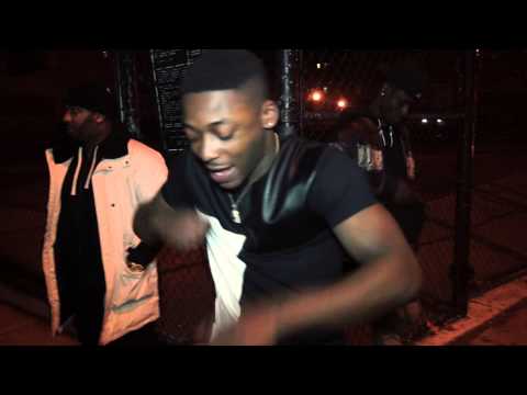 A1 Eazy - Around Me (Official Music Video)