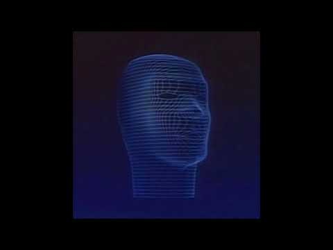 Infinity Frequencies : Hologram Person