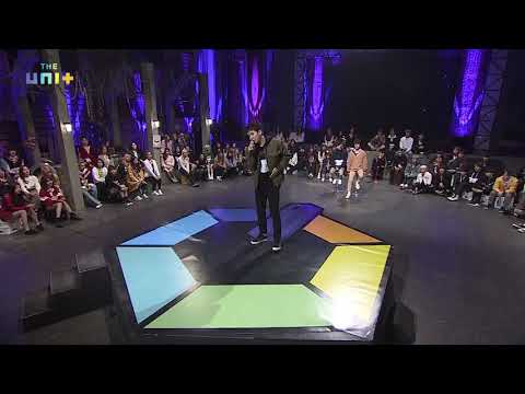 Unit B Vocal Position Battle - Rockhyun (100%)