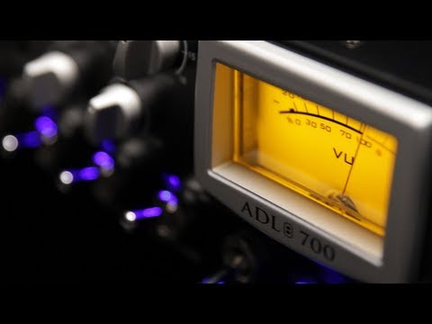 PreSonus Video #1