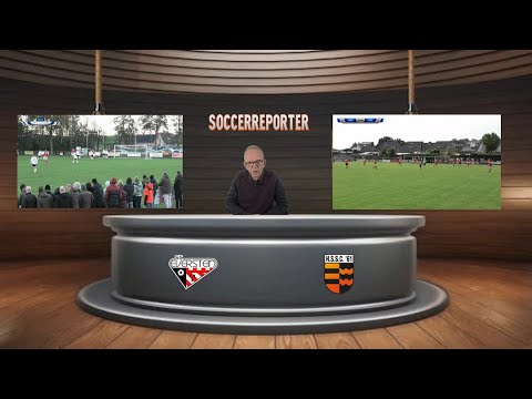 Vooruitblik SC Everstein  -  HSSC '61