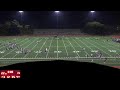 Northwood High School Vs Portola High School Mens Varsity Football
