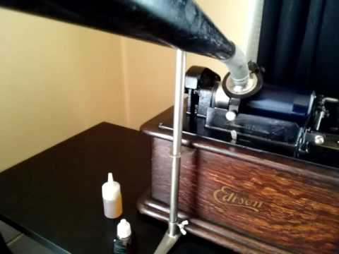 🎵Yankee Doodle 🎵  (Metropolitan Mixed Cho ) edison record 2914