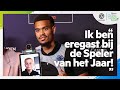Noah is eregast van Cyril Ngonge tijdens awardshow!?