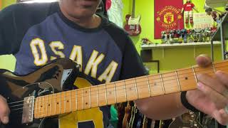 Download lagu Kelas Memasak - Mari Belajar Solo Lagu Meniti Perjalanan (Hattan) mp3