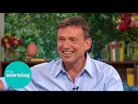 David Nicholls on One Day’s Emotional Impact 18 Years Later | This Morning