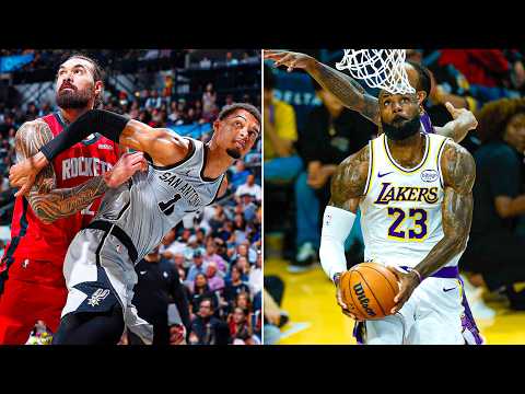 Golden Hoops' Favorite NBA Moments of 2025! 🔥