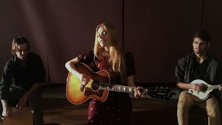 Heavy Heavy Heart - Natalie Gelman and Friends