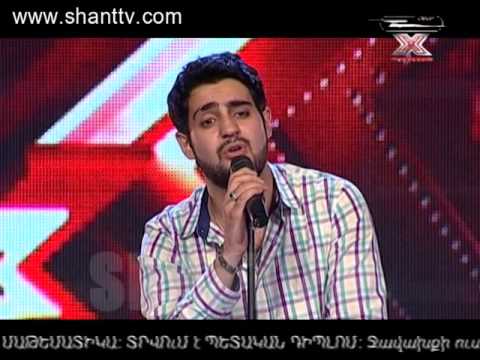 X Factor 3 - Lsumner 09-21.06.2014