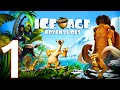 Ice Age Adventures Android Gameplay Walkthrough Android IOS Gameloft Games