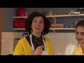 Overheerlijk #1: Kibbeh met rundvlees en boter van de boerderij