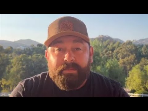 Michael Duarte’s Final Days: The Truth Behind the Food Star’s Tragic Texas Death | USA Top News